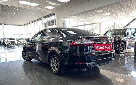 Ford Mondeo IV, 2011 год, 795 000 рублей, 6 фотография