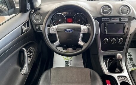 Ford Mondeo IV, 2011 год, 795 000 рублей, 12 фотография