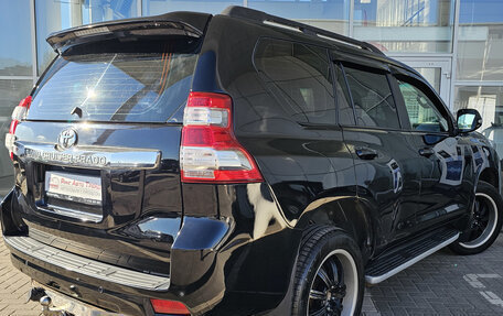 Toyota Land Cruiser Prado 150 рестайлинг 2, 2013 год, 2 900 000 рублей, 3 фотография