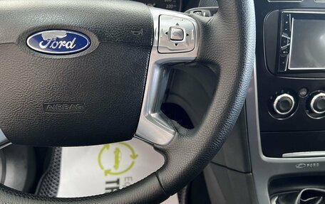 Ford Mondeo IV, 2011 год, 795 000 рублей, 17 фотография