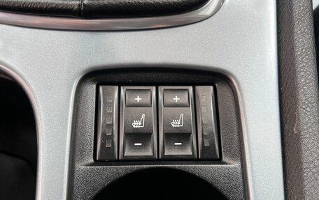 Ford Mondeo IV, 2011 год, 795 000 рублей, 19 фотография
