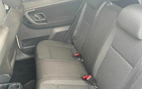 Skoda Fabia II, 2012 год, 449 000 рублей, 7 фотография