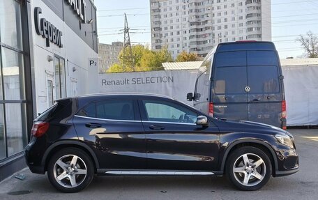 Mercedes-Benz GLA, 2015 год, 2 300 000 рублей, 4 фотография