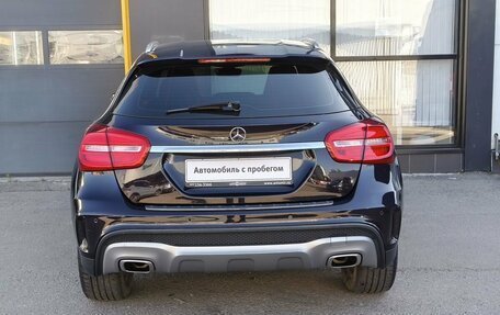 Mercedes-Benz GLA, 2015 год, 2 300 000 рублей, 6 фотография