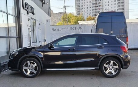 Mercedes-Benz GLA, 2015 год, 2 300 000 рублей, 8 фотография
