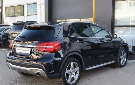 Mercedes-Benz GLA, 2015 год, 2 300 000 рублей, 5 фотография