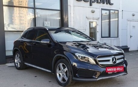 Mercedes-Benz GLA, 2015 год, 2 300 000 рублей, 3 фотография