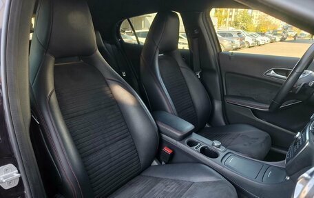 Mercedes-Benz GLA, 2015 год, 2 300 000 рублей, 12 фотография