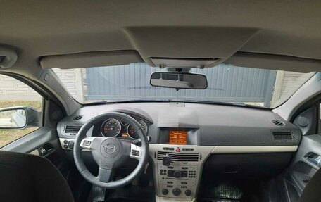 Opel Astra H, 2008 год, 660 000 рублей, 1 фотография