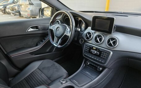 Mercedes-Benz GLA, 2015 год, 2 300 000 рублей, 11 фотография