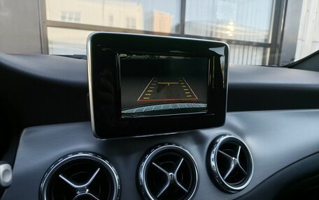 Mercedes-Benz GLA, 2015 год, 2 300 000 рублей, 17 фотография