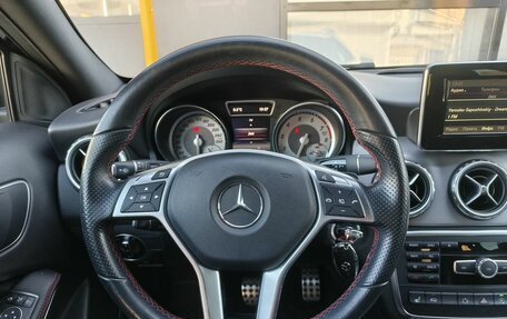 Mercedes-Benz GLA, 2015 год, 2 300 000 рублей, 16 фотография