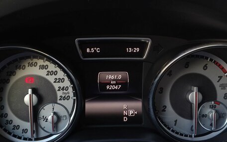 Mercedes-Benz GLA, 2015 год, 2 300 000 рублей, 18 фотография