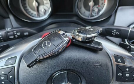 Mercedes-Benz GLA, 2015 год, 2 300 000 рублей, 19 фотография