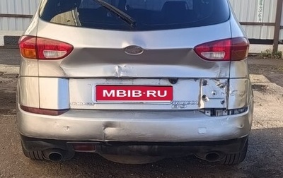 Subaru Tribeca I рестайлинг, 2006 год, 600 000 рублей, 1 фотография