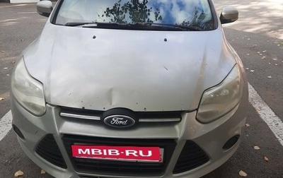 Ford Focus III, 2012 год, 350 000 рублей, 1 фотография