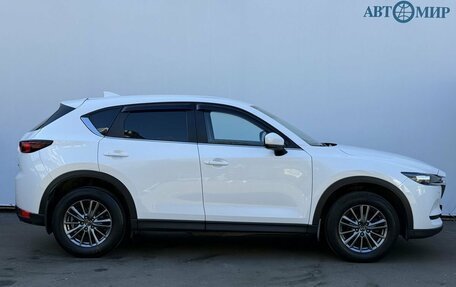 Mazda CX-5 II, 2018 год, 2 375 000 рублей, 4 фотография