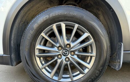 Mazda CX-5 II, 2018 год, 2 375 000 рублей, 9 фотография