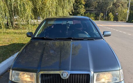 Skoda Octavia IV, 2009 год, 680 000 рублей, 1 фотография