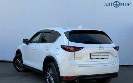Mazda CX-5 II, 2018 год, 2 375 000 рублей, 7 фотография