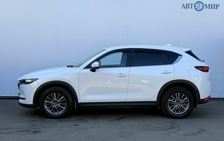Mazda CX-5 II, 2018 год, 2 375 000 рублей, 8 фотография