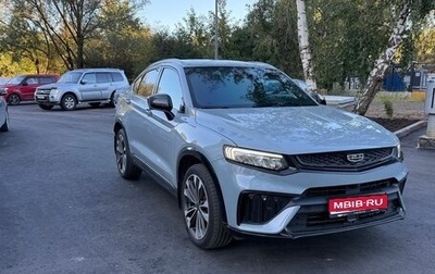 Geely Tugella FY11, 2023 год, 3 300 000 рублей, 1 фотография