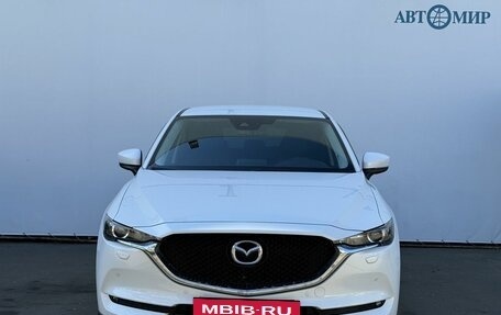 Mazda CX-5 II, 2018 год, 2 375 000 рублей, 2 фотография