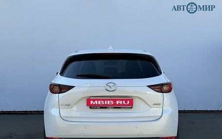 Mazda CX-5 II, 2018 год, 2 375 000 рублей, 6 фотография