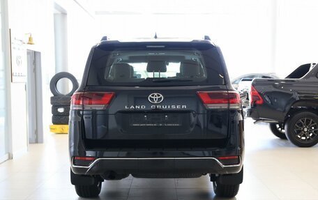 Toyota Land Cruiser, 2025 год, 17 599 000 рублей, 5 фотография