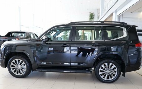 Toyota Land Cruiser, 2025 год, 17 599 000 рублей, 7 фотография