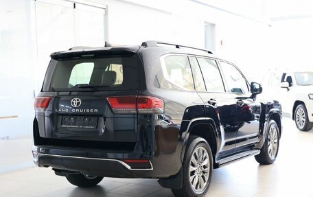 Toyota Land Cruiser, 2025 год, 17 599 000 рублей, 4 фотография