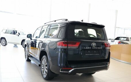 Toyota Land Cruiser, 2025 год, 17 599 000 рублей, 6 фотография