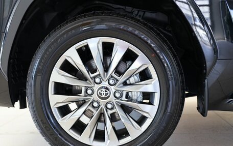 Toyota Land Cruiser, 2025 год, 17 599 000 рублей, 8 фотография