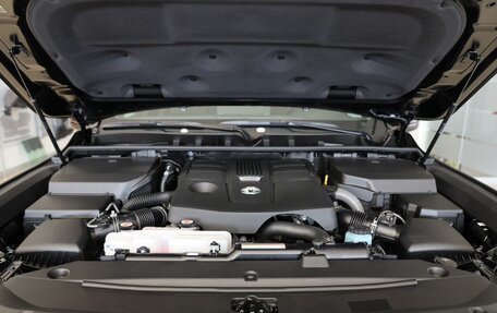 Toyota Land Cruiser, 2025 год, 17 599 000 рублей, 10 фотография