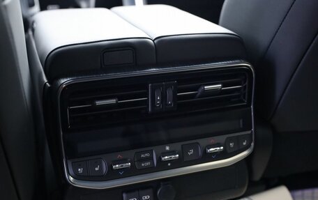 Toyota Land Cruiser, 2025 год, 17 599 000 рублей, 14 фотография