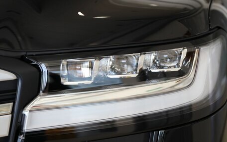 Toyota Land Cruiser, 2025 год, 17 599 000 рублей, 9 фотография