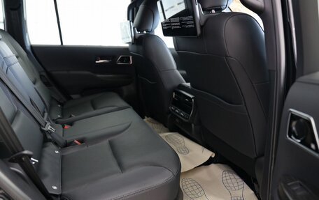 Toyota Land Cruiser, 2025 год, 17 599 000 рублей, 15 фотография