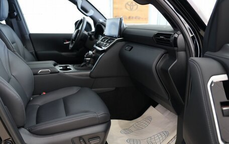 Toyota Land Cruiser, 2025 год, 17 599 000 рублей, 16 фотография