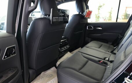 Toyota Land Cruiser, 2025 год, 17 599 000 рублей, 13 фотография
