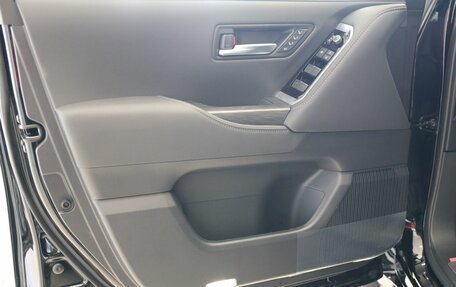 Toyota Land Cruiser, 2025 год, 17 599 000 рублей, 11 фотография