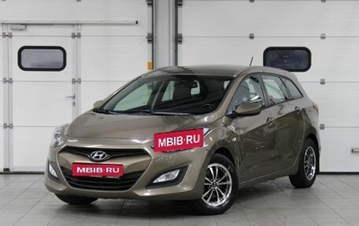 Hyundai i30 II рестайлинг, 2014 год, 1 037 000 рублей, 1 фотография