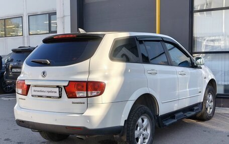 SsangYong Kyron I, 2014 год, 1 105 000 рублей, 5 фотография