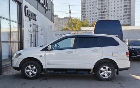 SsangYong Kyron I, 2014 год, 1 105 000 рублей, 8 фотография