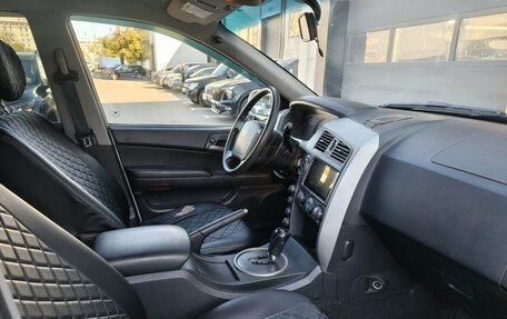 SsangYong Kyron I, 2014 год, 1 105 000 рублей, 9 фотография