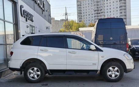 SsangYong Kyron I, 2014 год, 1 105 000 рублей, 4 фотография