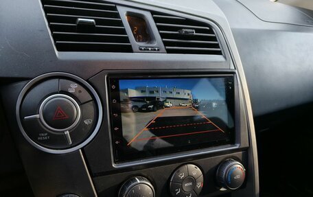 SsangYong Kyron I, 2014 год, 1 105 000 рублей, 10 фотография