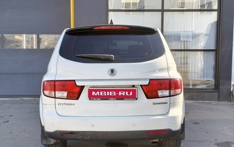 SsangYong Kyron I, 2014 год, 1 105 000 рублей, 6 фотография