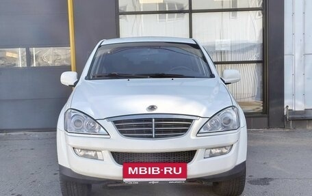SsangYong Kyron I, 2014 год, 1 105 000 рублей, 2 фотография