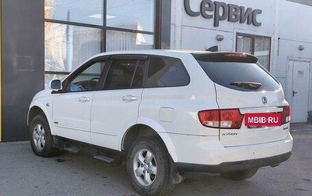 SsangYong Kyron I, 2014 год, 1 105 000 рублей, 7 фотография