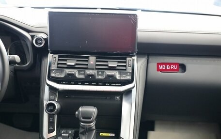 Toyota Land Cruiser, 2025 год, 17 599 000 рублей, 19 фотография
